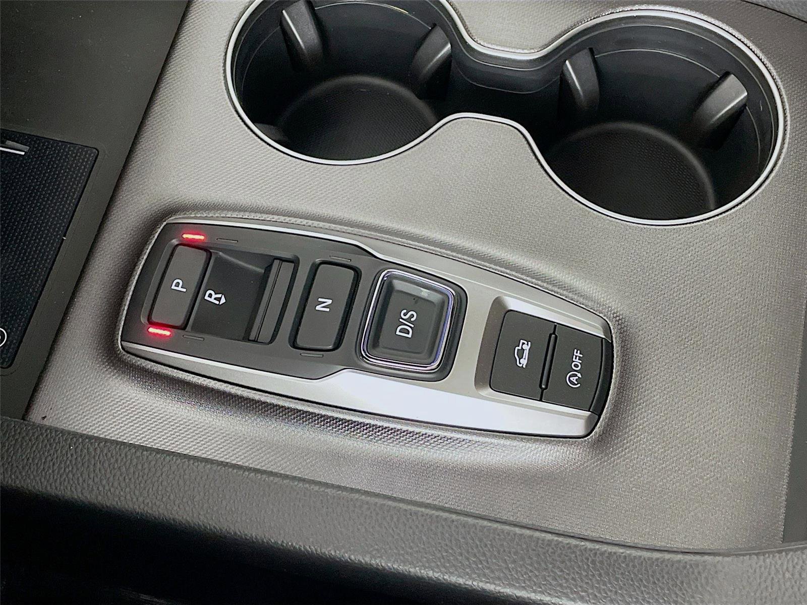 New 2026 Honda Ridgeline RTL image 14