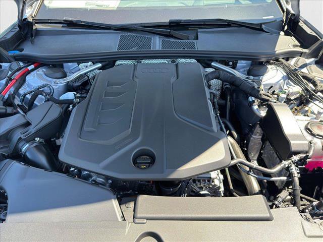 New 2025 Audi A5 Premium w/ Premium Plus AWD/4WD image 18