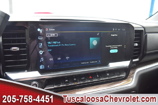 Certified 2026 Chevrolet Silverado 1500 LT RWD image 33
