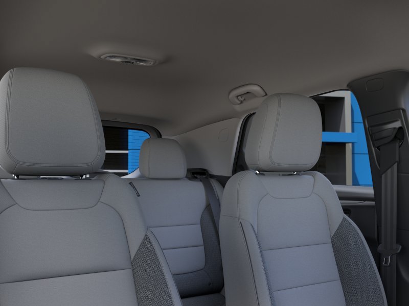New 2026 Chevrolet TrailBlazer LT w/ Convenience Package FWD image 54