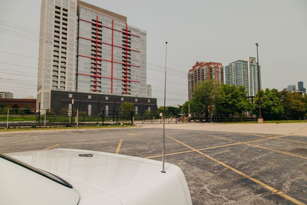 Used 1990 Chevrolet Corvette Convertible image 10