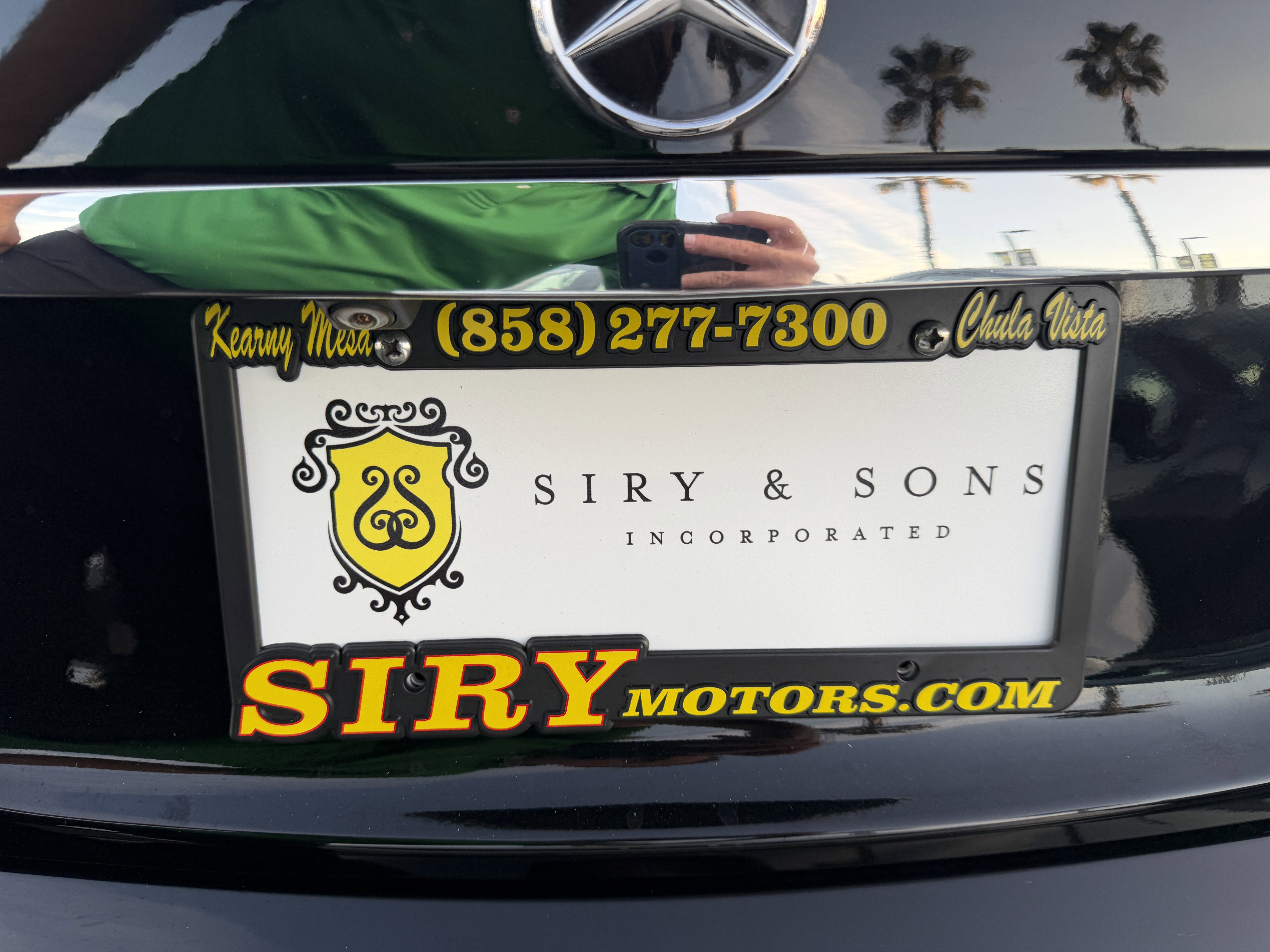 Used 2015 Mercedes-Benz E 400 Cabriolet w/ Premium 1 Package image 35