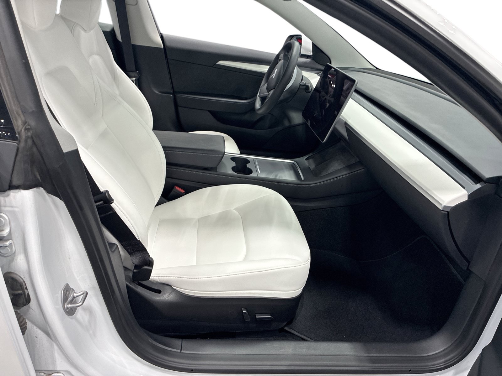 Certified 2023 Tesla Model 3 Long Range AWD/4WD image 13