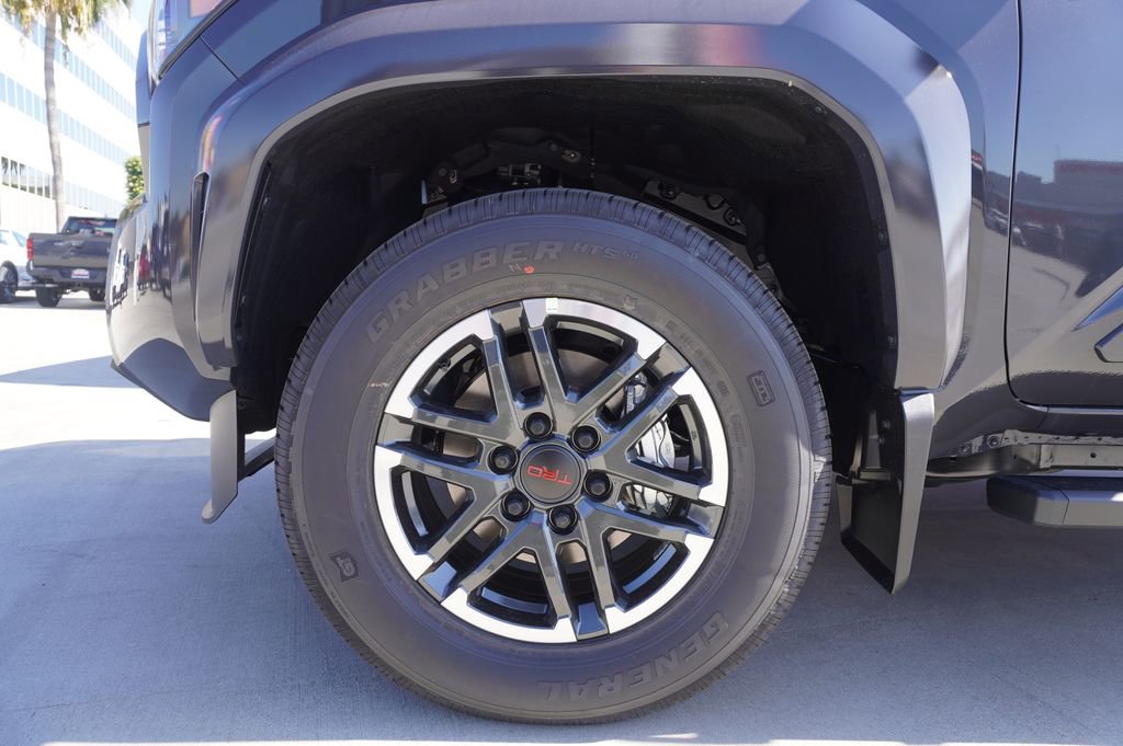 New 2026 Toyota Tacoma TRD Sport image 19