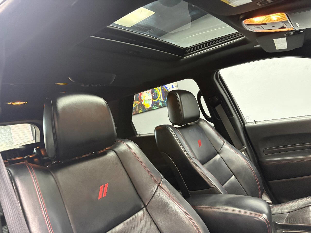 Used 2023 Dodge Durango GT image 48