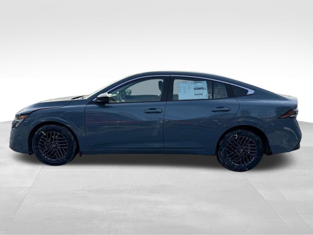 New 2026 Nissan Sentra SV w/ SV Convenience Package image 12