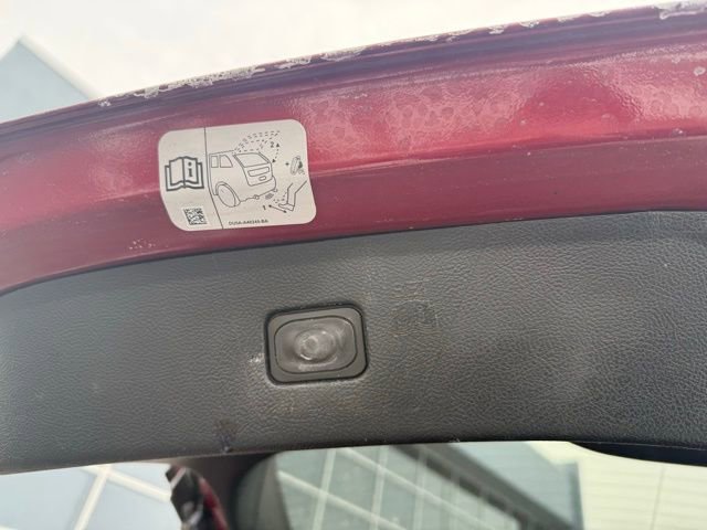 Used 2019 Ford Edge SEL w/ Equipment Group 201A image 7