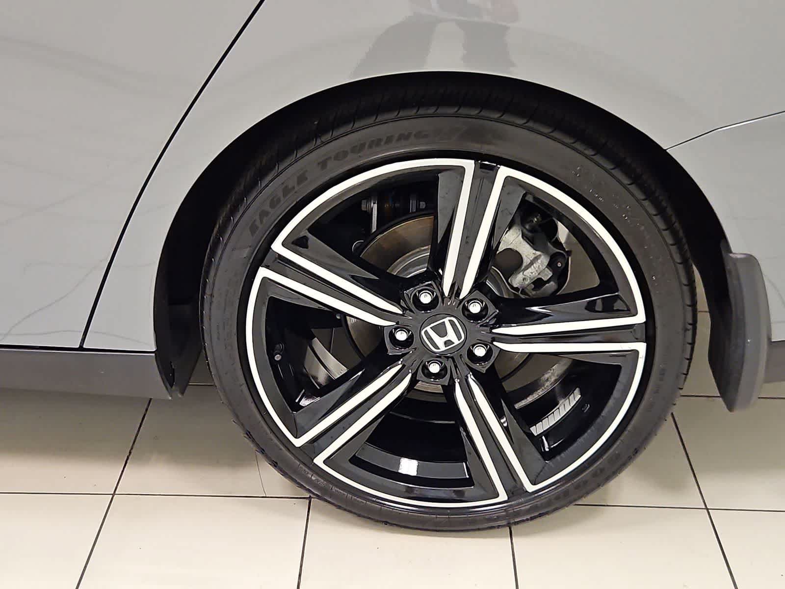 Used 2024 Honda Accord Sport image 22