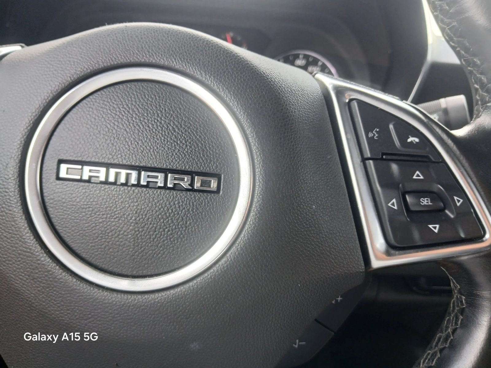 Used 2018 Chevrolet Camaro LS RWD image 22