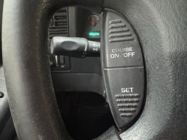 Used 2004 Dodge Dakota SLT w/ Deluxe Convenience Group image 22