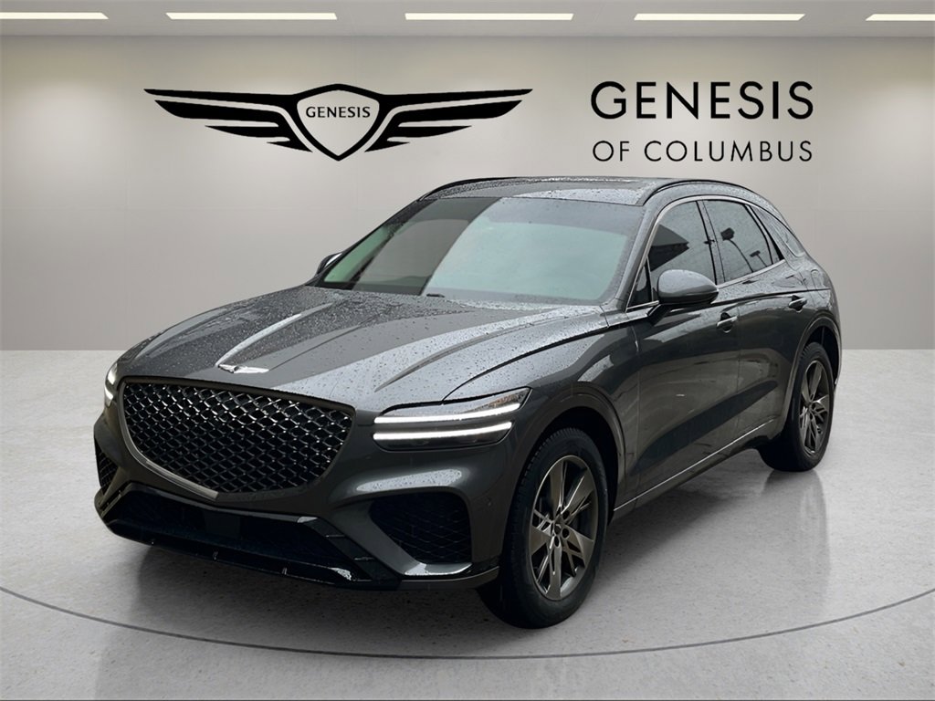 Used 2023 Genesis GV70 3.5T Sport w/ Sport Advanced Package