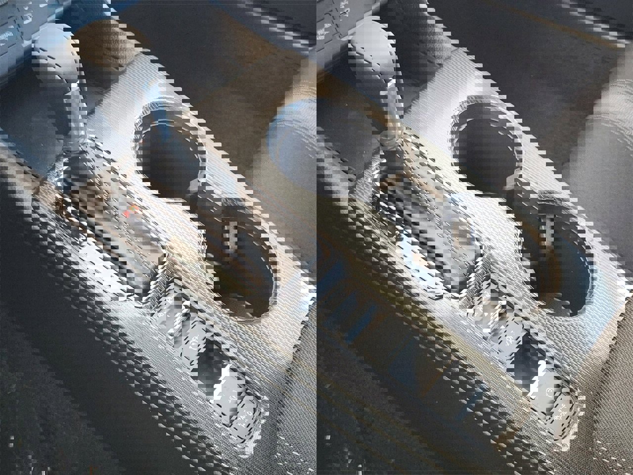 New 2026 Honda Civic Sport image 17