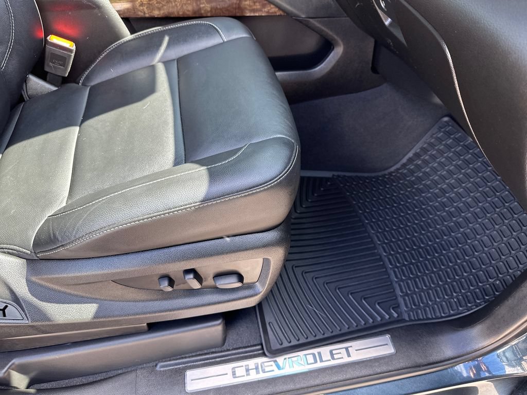 Used 2019 Chevrolet Tahoe LT RWD image 39