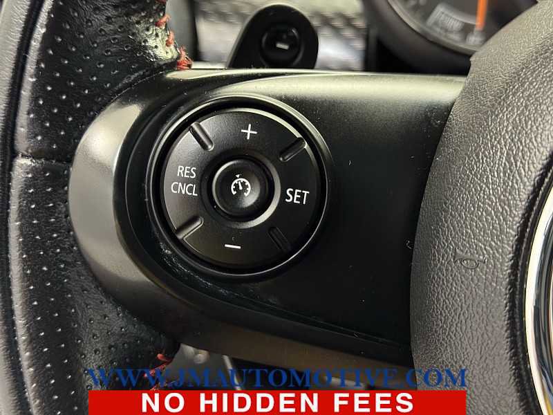 Used 2019 MINI Cooper S w/ Signature Upholstery Package image 43