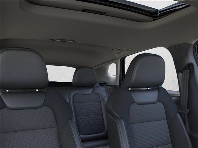 New 2026 Chevrolet Trax LT w/ Sunroof Package FWD image 24