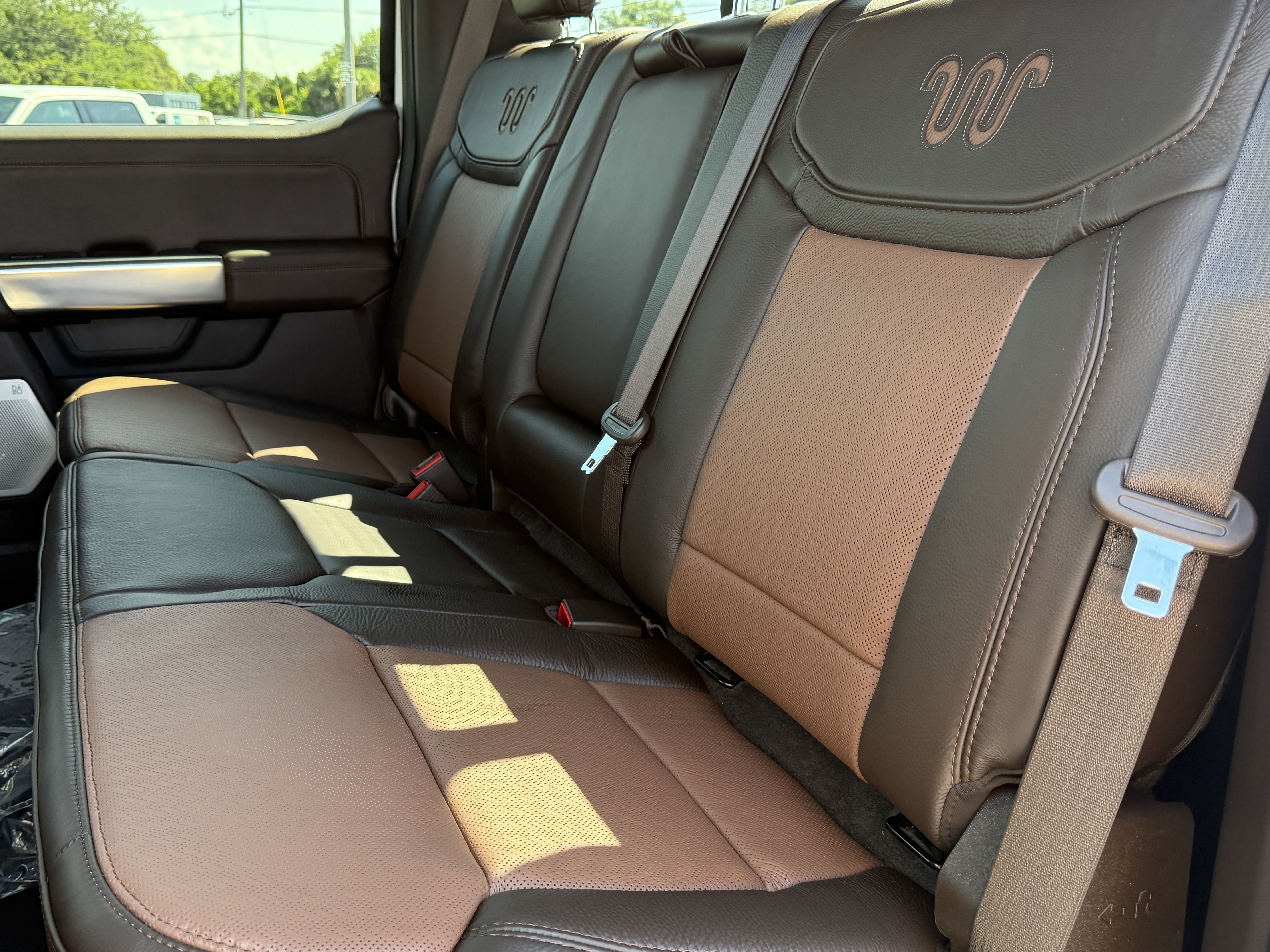 New 2026 Ford F250 King Ranch image 17