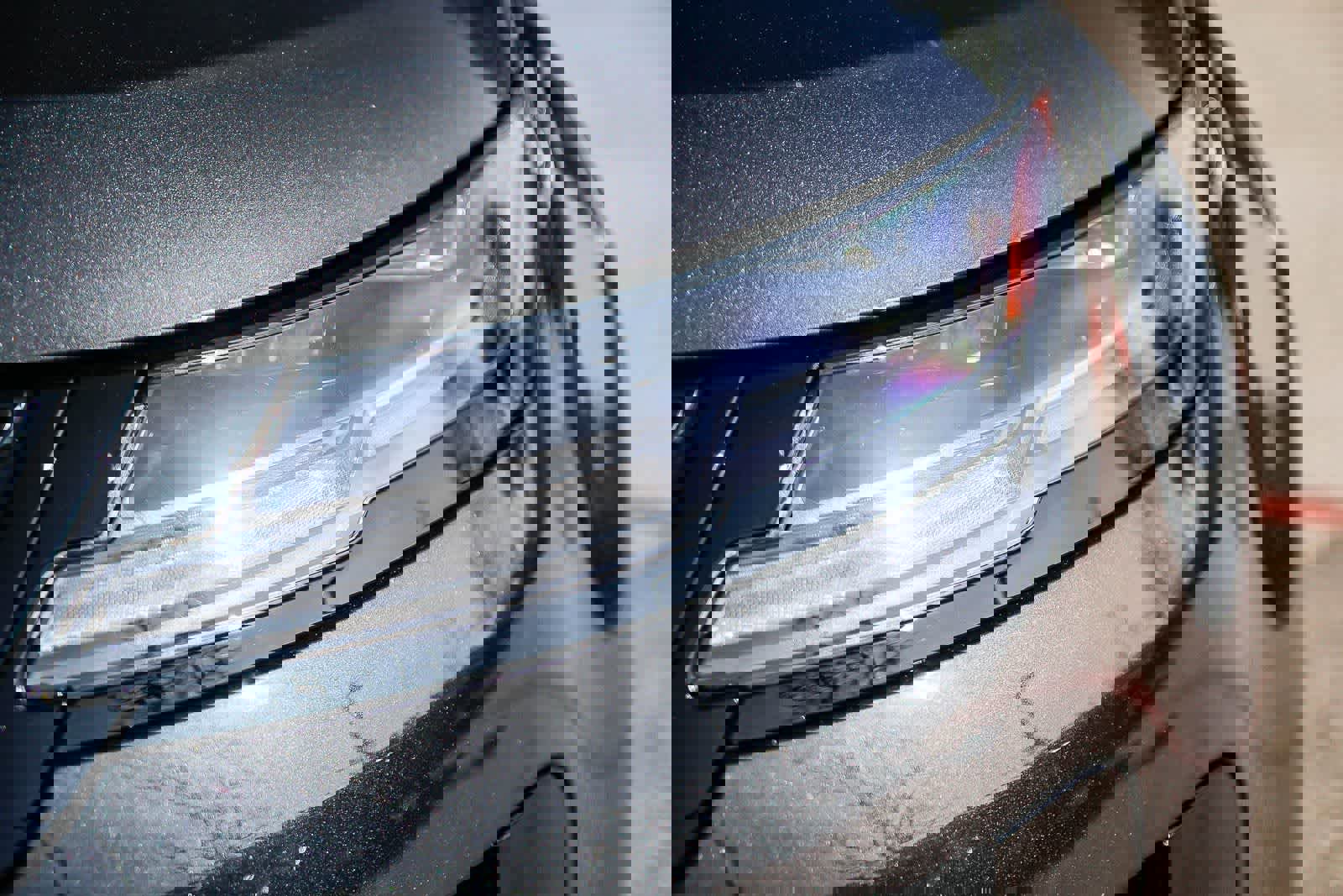 Used 2025 Land Rover Range Rover Evoque S image 10