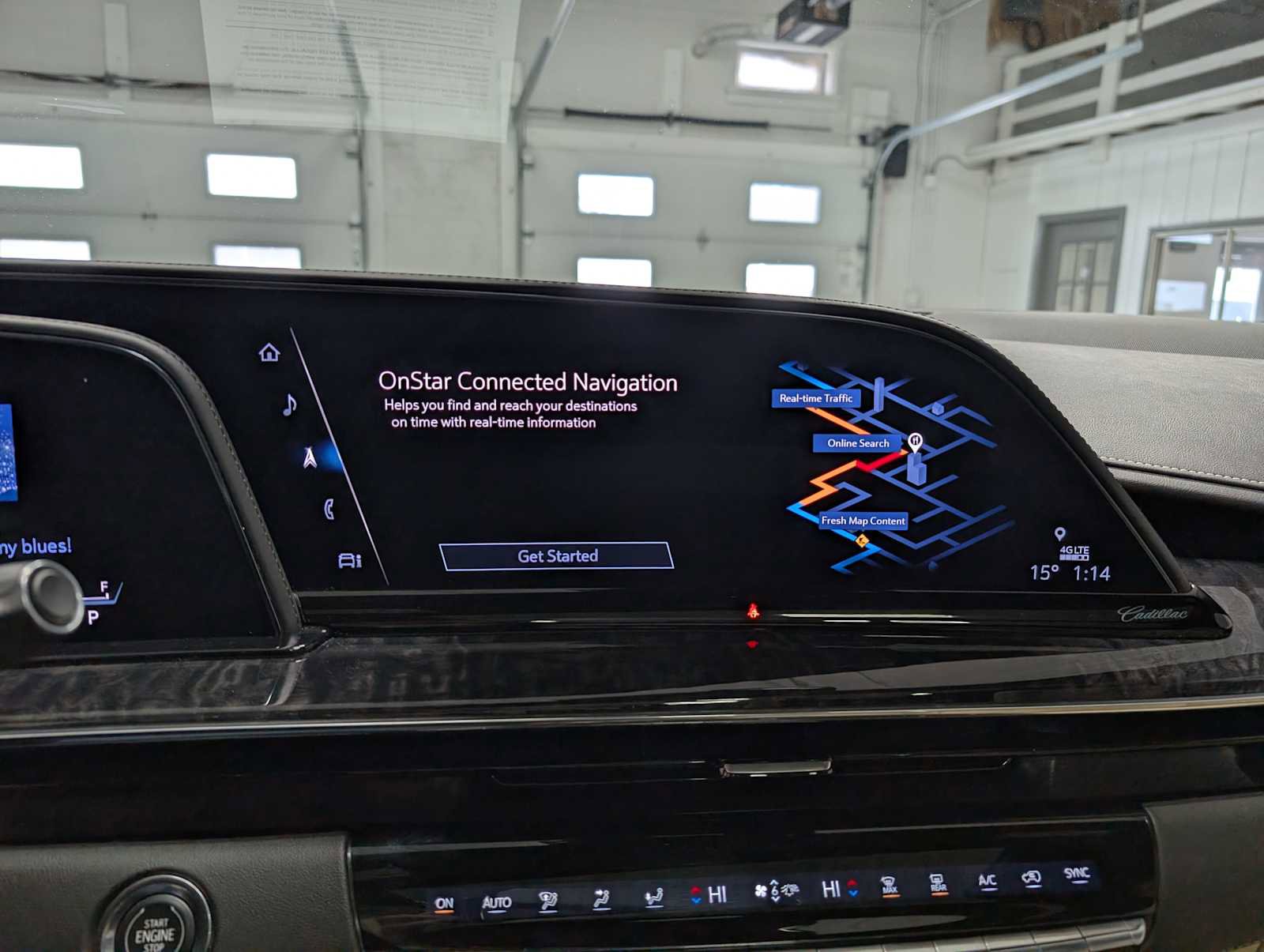 Certified 2021 Cadillac Escalade Premium Luxury image 30