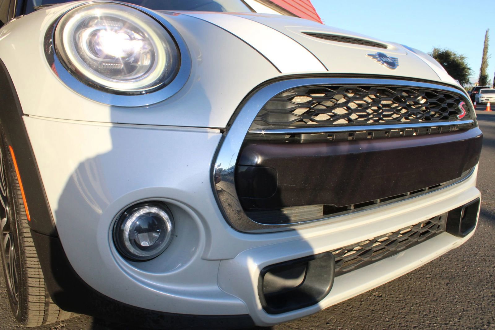 Used 2020 MINI Cooper S w/ Storage Package image 7
