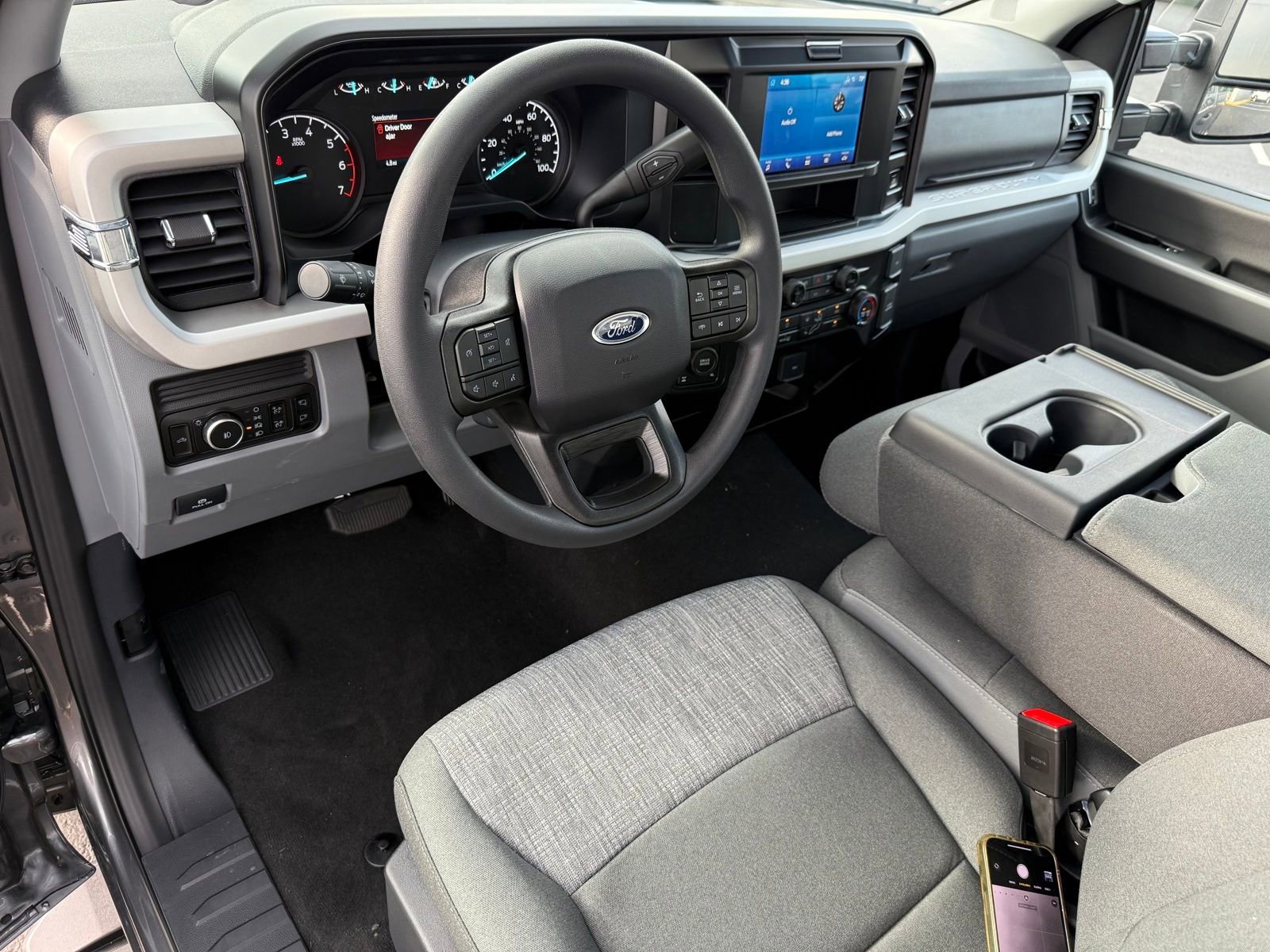 New 2026 Ford F350 XLT w/ 360-Degree Camera Package image 13