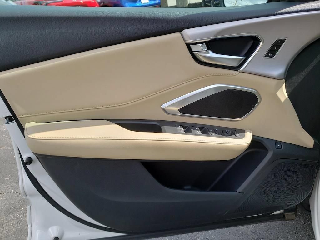Used 2023 Acura RDX AWD image 18