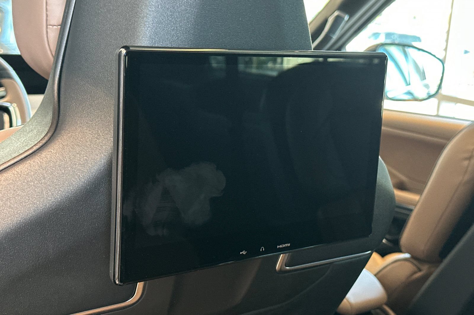 New 2026 Lincoln Navigator L Black Label AWD/4WD image 14