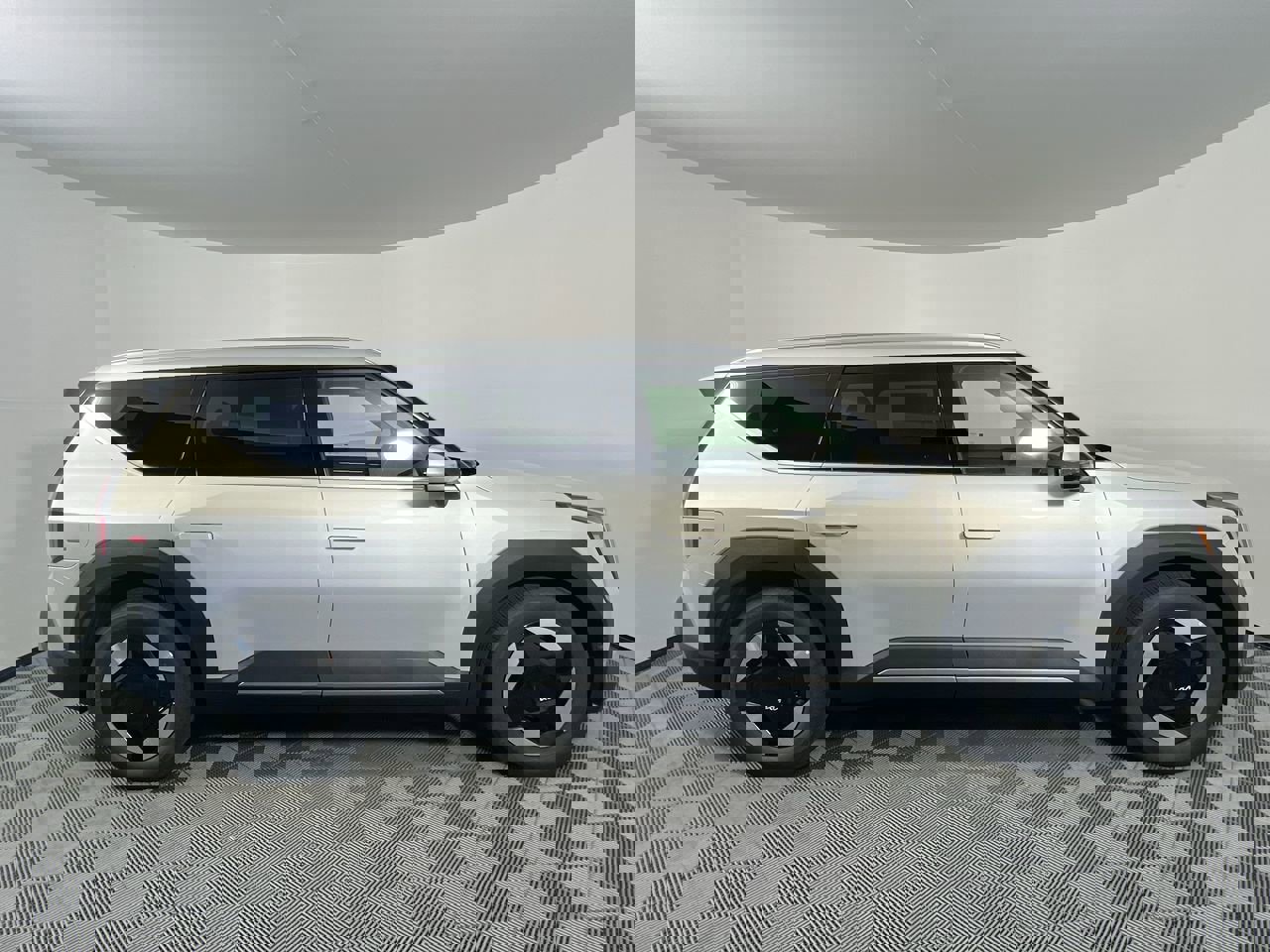 New 2026 Kia EV9 Wind image 2