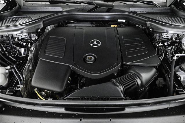 New 2026 Mercedes-Benz GLC 300 4MATIC image 25