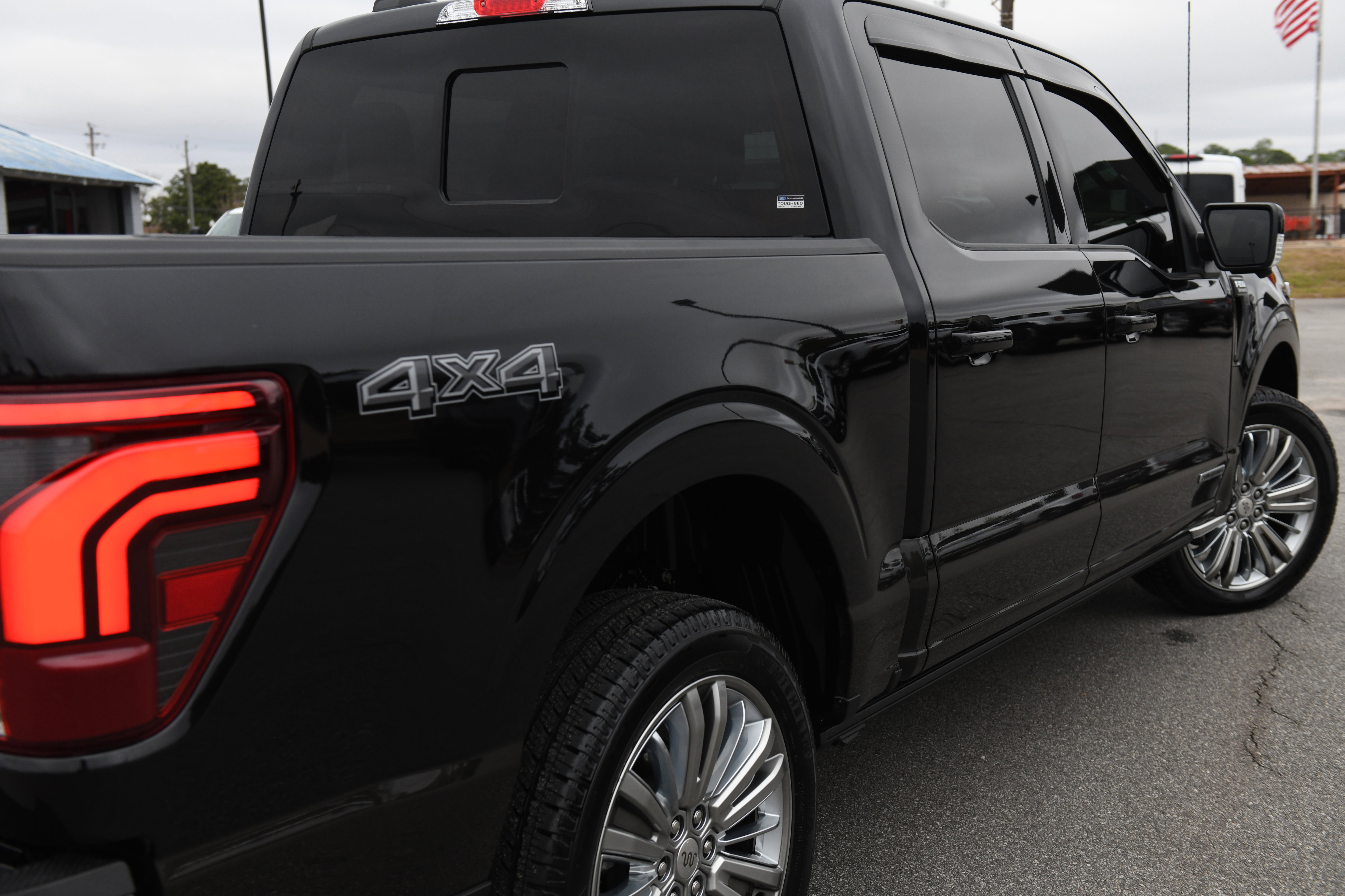 Used 2024 Ford F150 King Ranch image 22