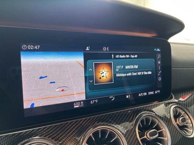 Used 2019 Mercedes-Benz AMG GT 63 S image 30