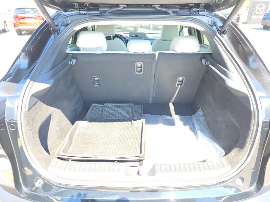 Used 2025 MAZDA CX-30 AWD 2.5 S w/ Premium Package image 30