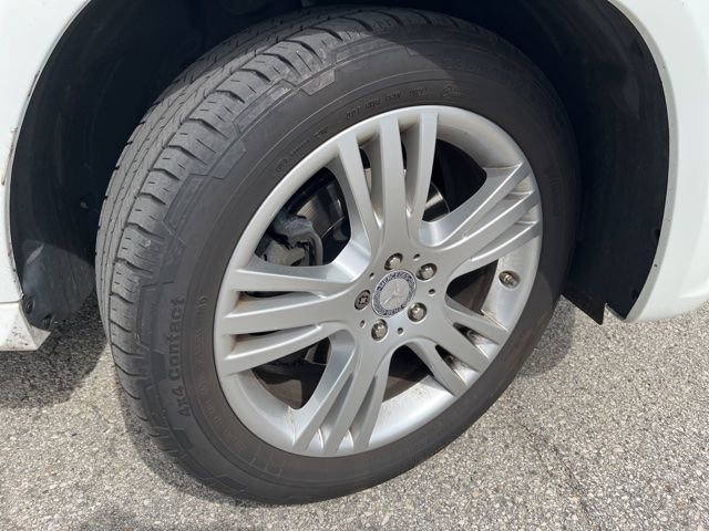 Used 2015 Mercedes-Benz GLK 350 2WD image 16