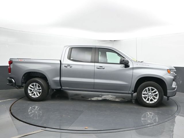 Used 2024 Chevrolet Silverado 1500 RST image 12
