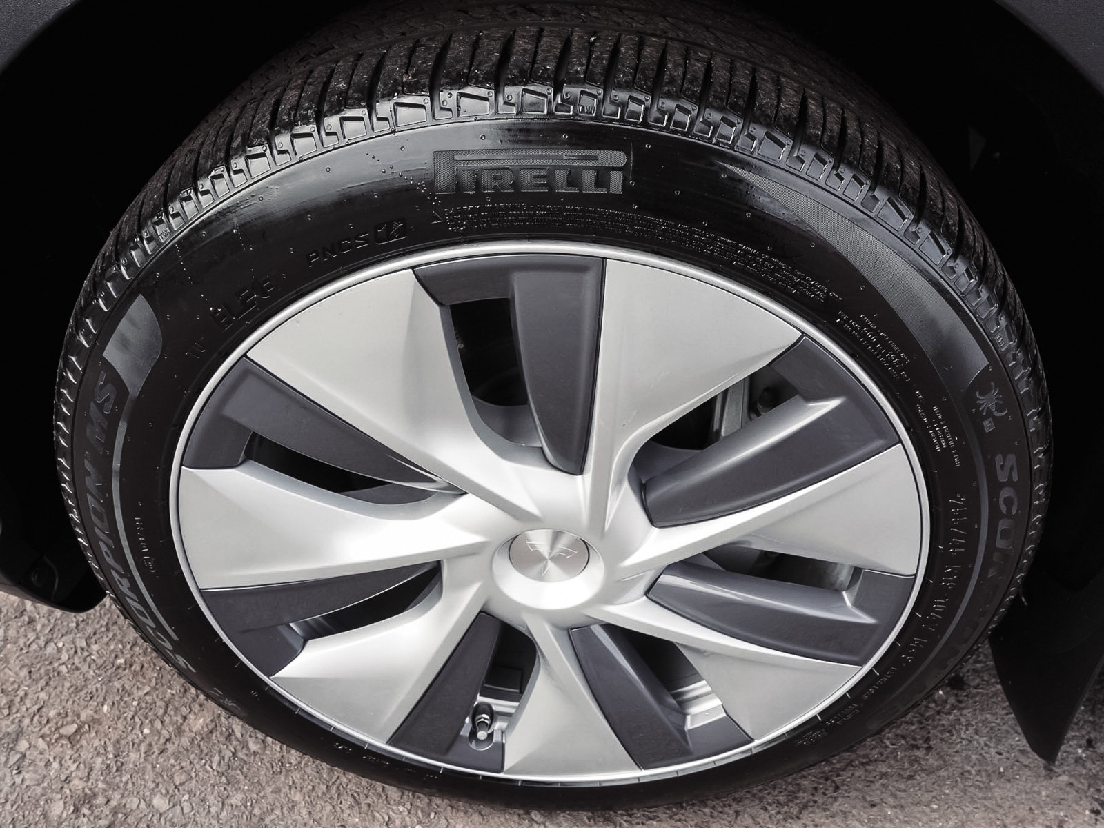 Used 2024 Tesla Model Y Long Range image 8