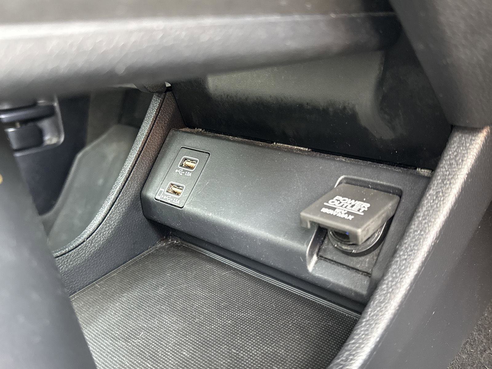 Used 2019 Honda HR-V Touring image 35