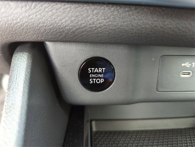 New 2026 Nissan Rogue SV w/ SV Premium Package image 41