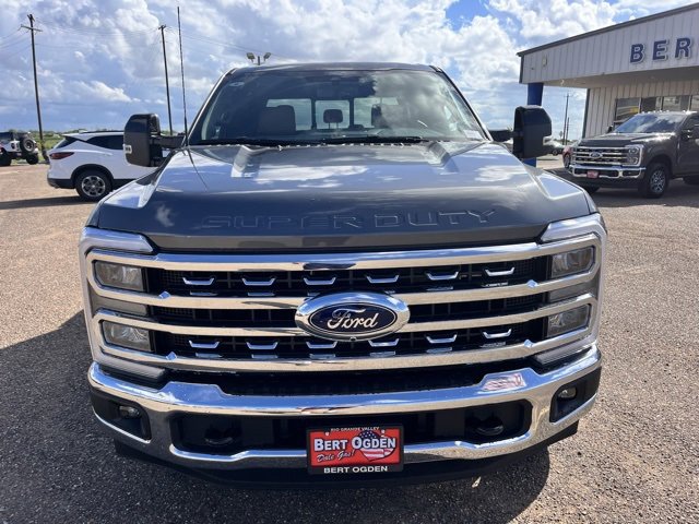 New 2026 Ford F350 2WD Crew Cab Super Duty image 2