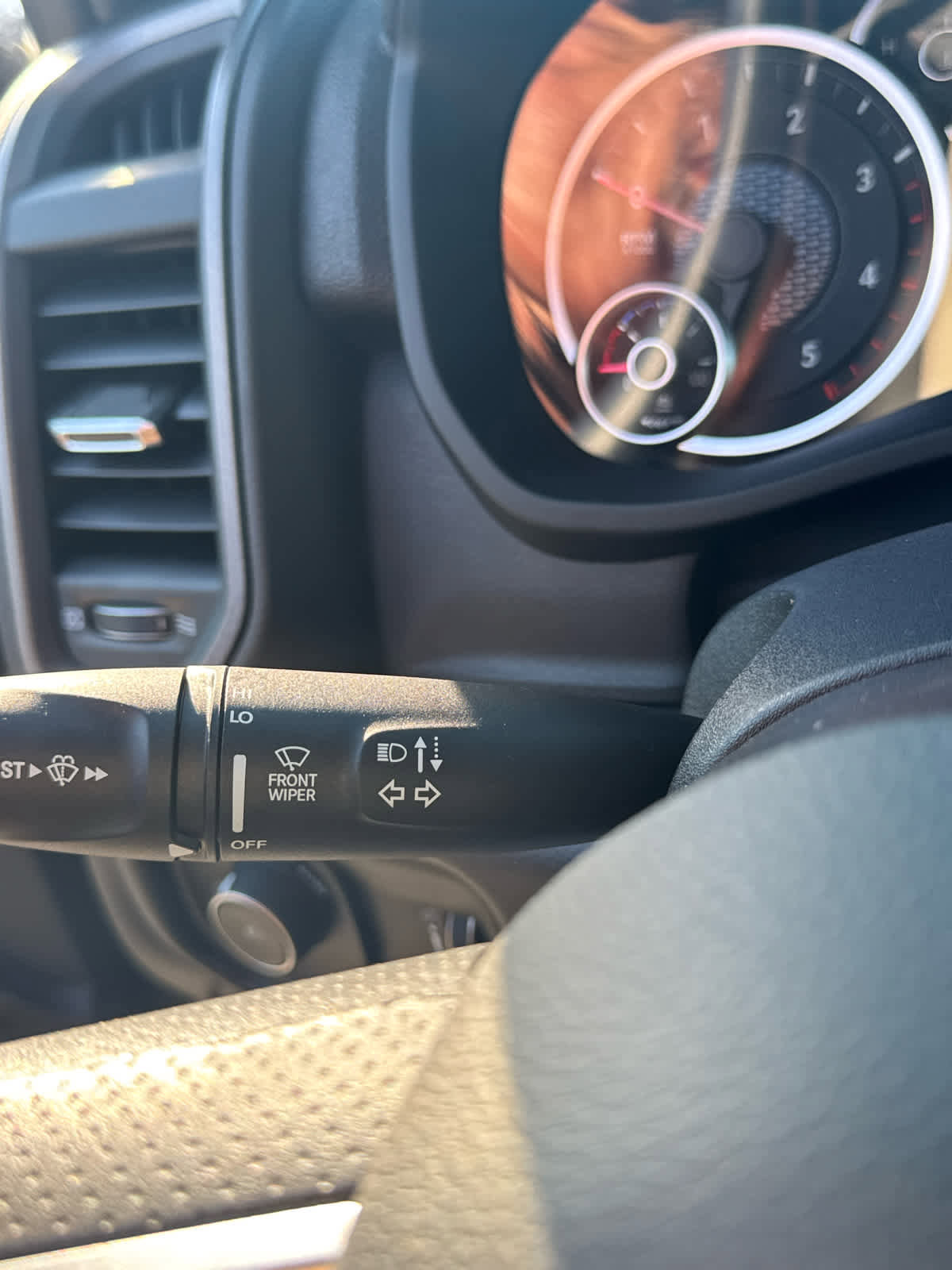 New 2026 RAM 3500 Tradesman w/ Chrome Appearance Group image 13