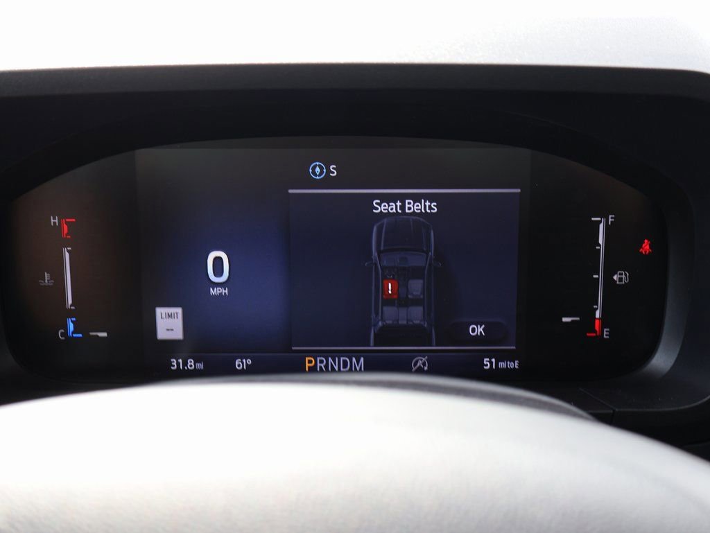 New 2026 Ford Maverick Tremor image 30