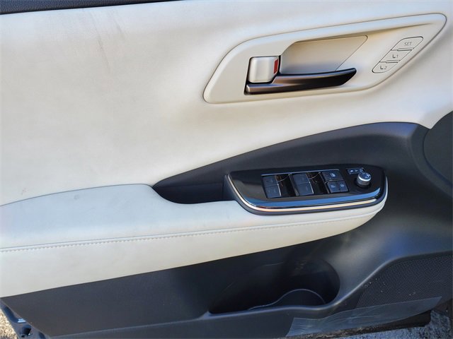 New 2026 Toyota Crown Limited image 14