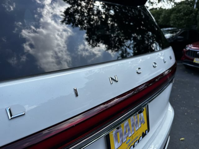 Certified 2024 Lincoln Aviator Reserve w/ Jet Package AWD/4WD image 47