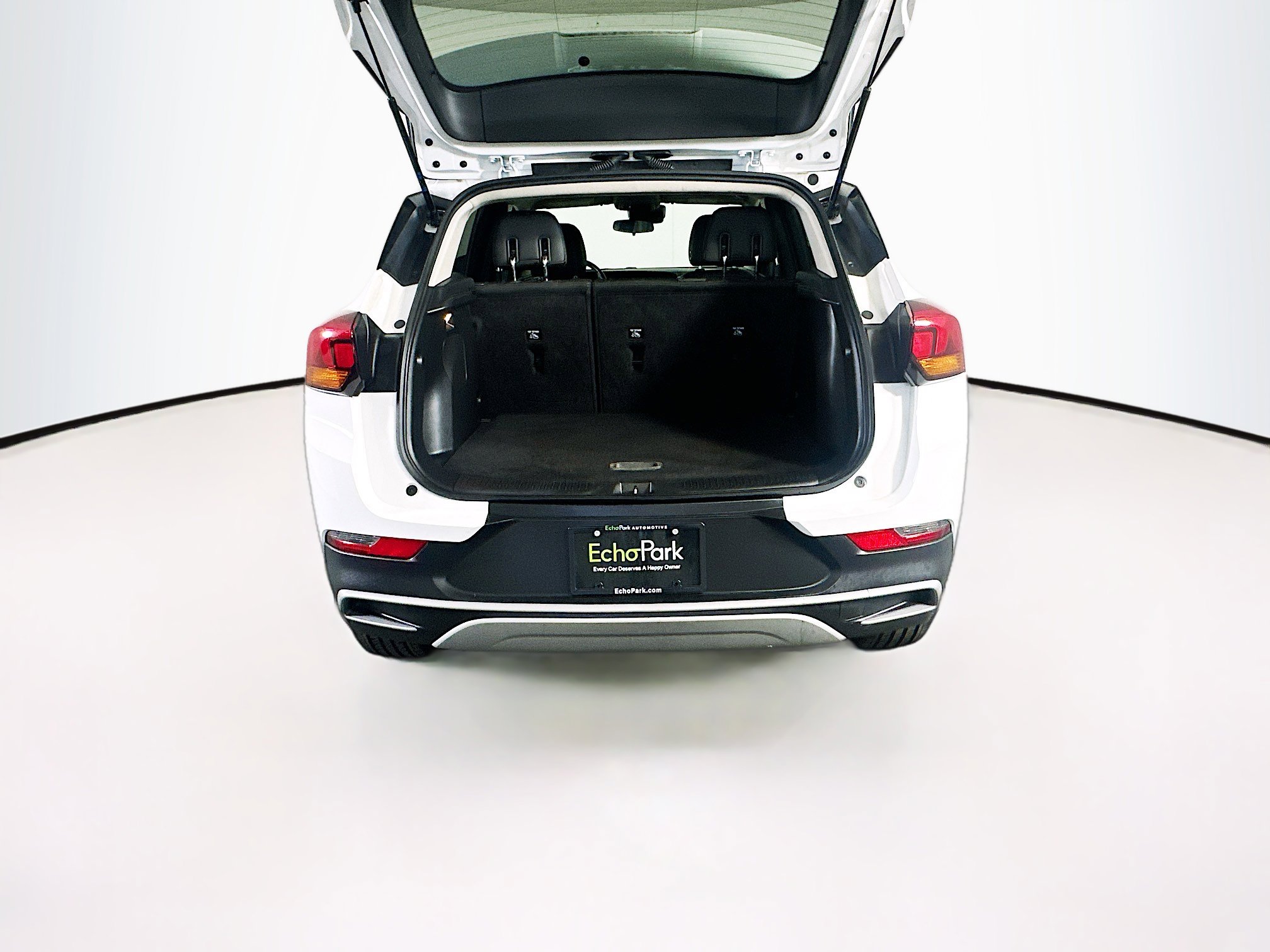 Used 2024 Buick Encore GX Preferred image 28