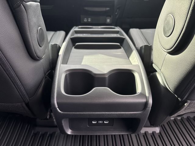 New 2026 Honda Odyssey EX-L image 27