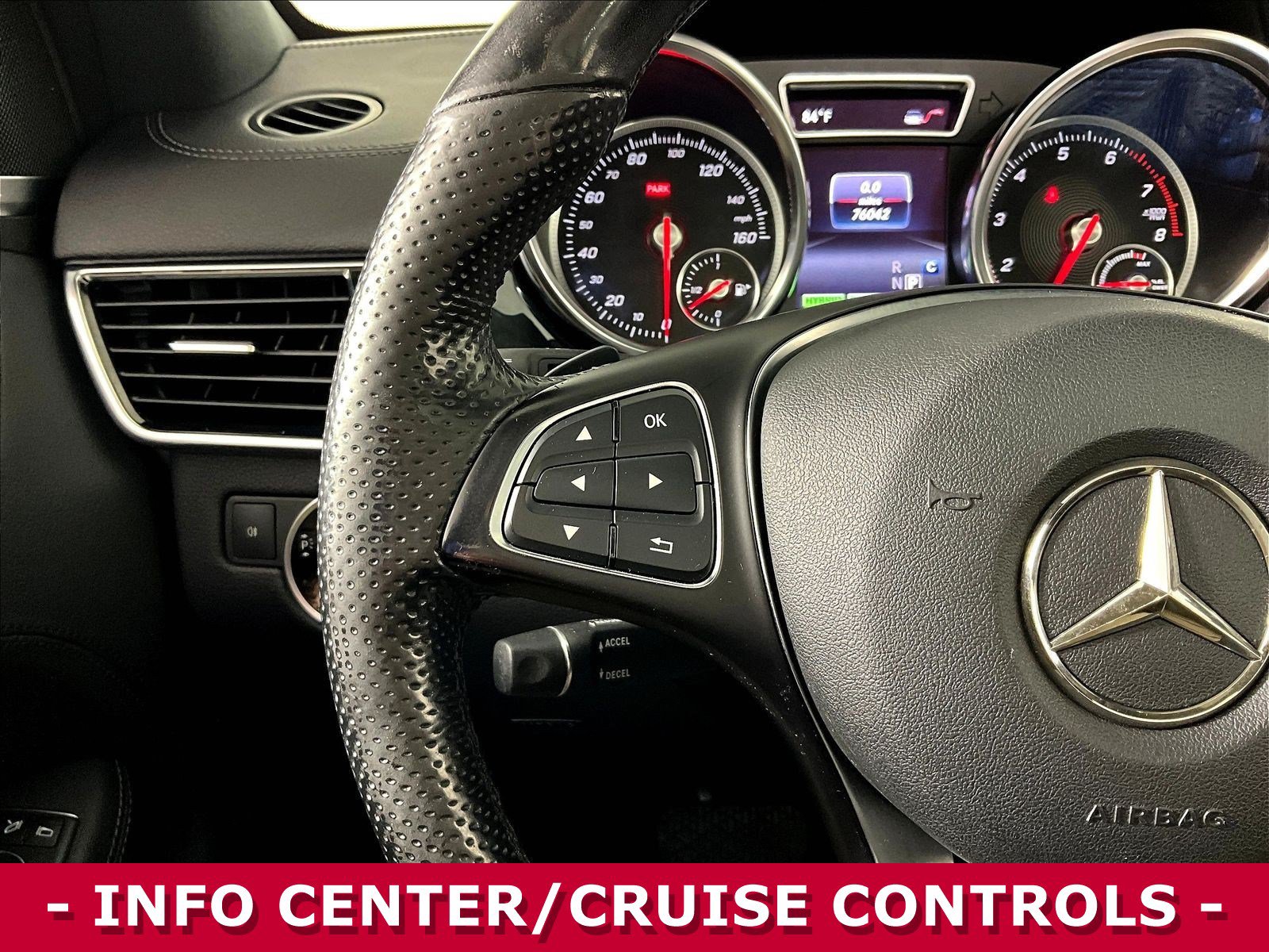 Used 2018 Mercedes-Benz GLE 550e 4MATIC image 11