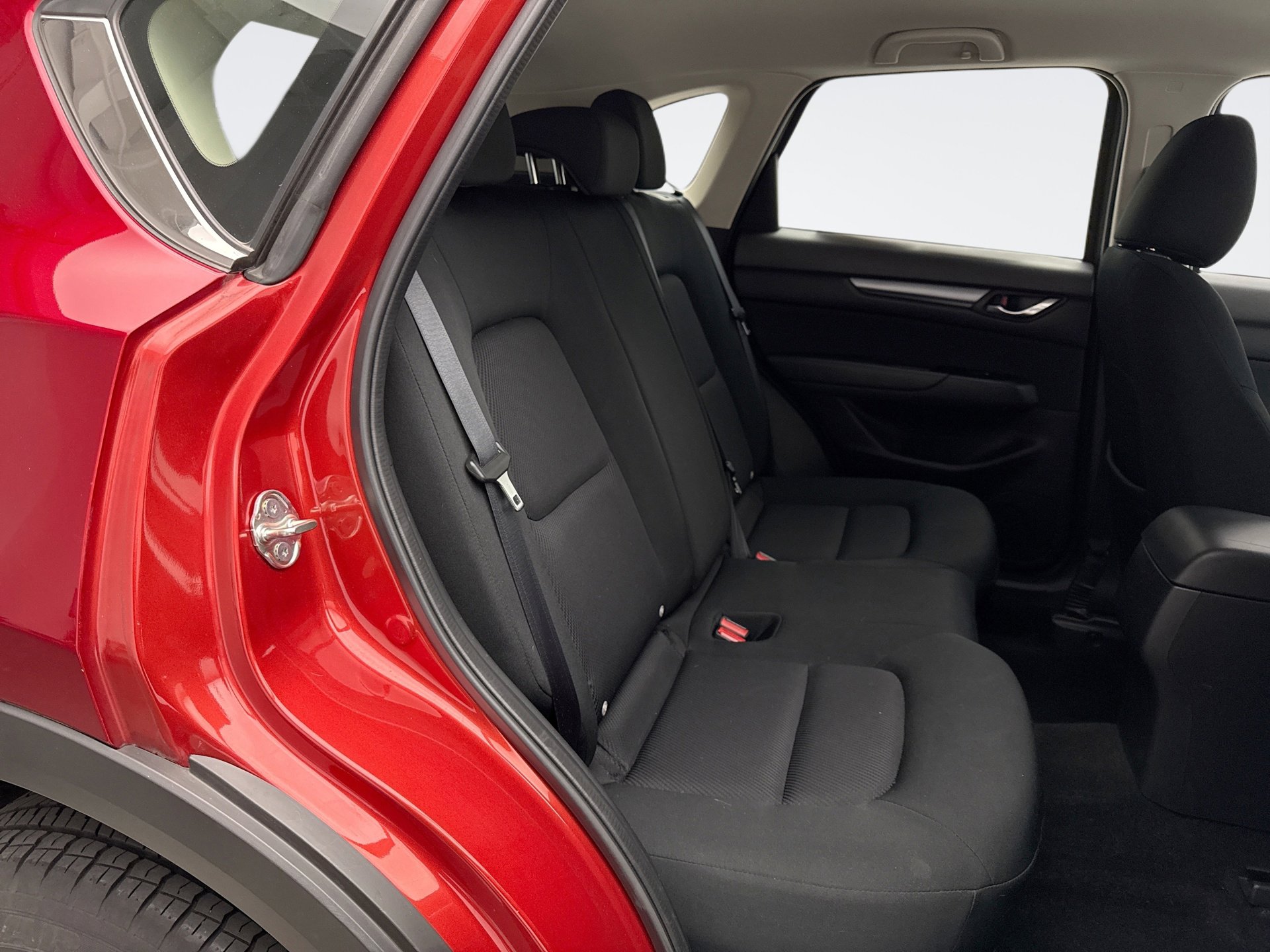 Used 2023 MAZDA CX-5 AWD 2.5 S image 17