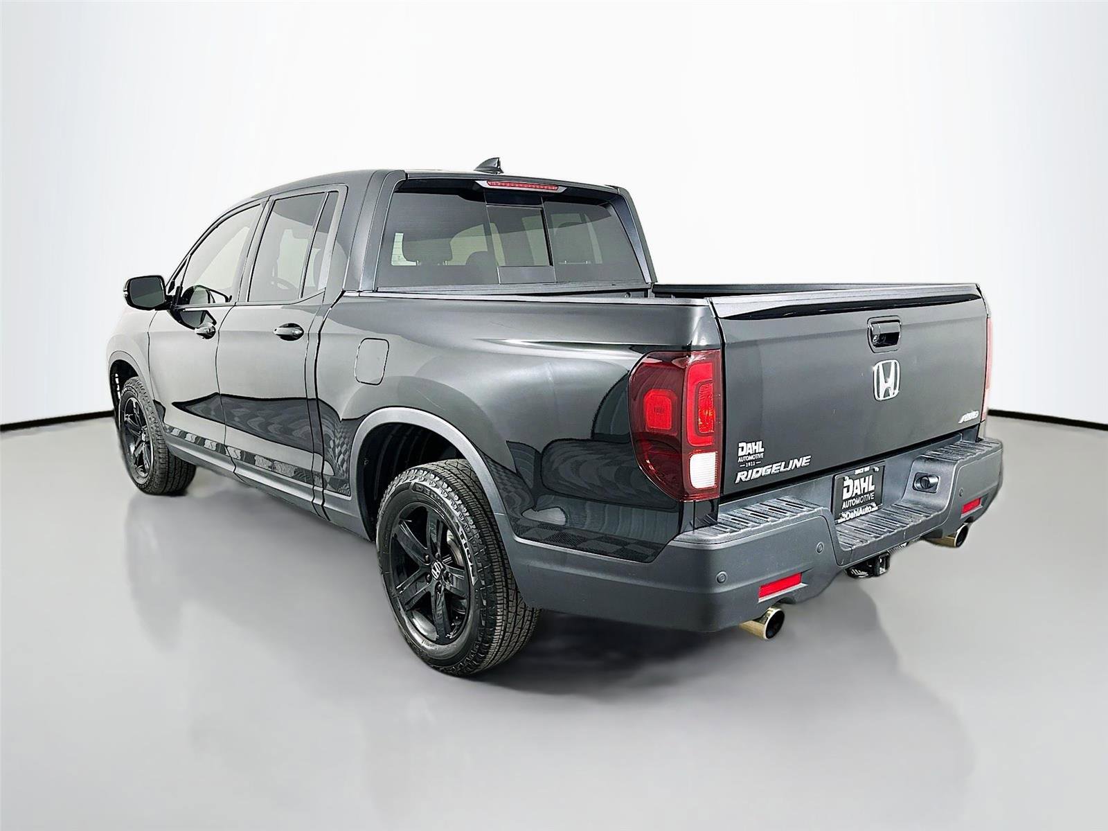 Used 2023 Honda Ridgeline Black Edition image 10