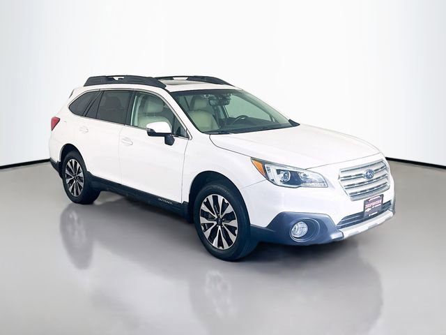 Used 2017 Subaru Outback 3.6R Limited image 2