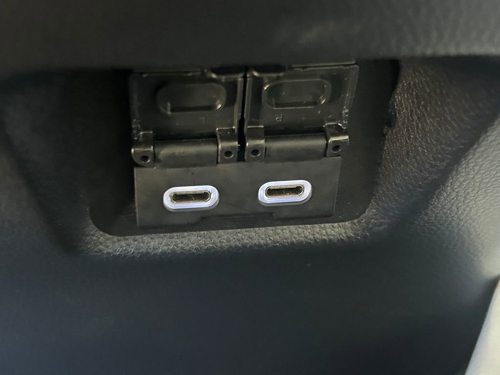 Certified 2025 Toyota RAV4 Woodland Edition image 22