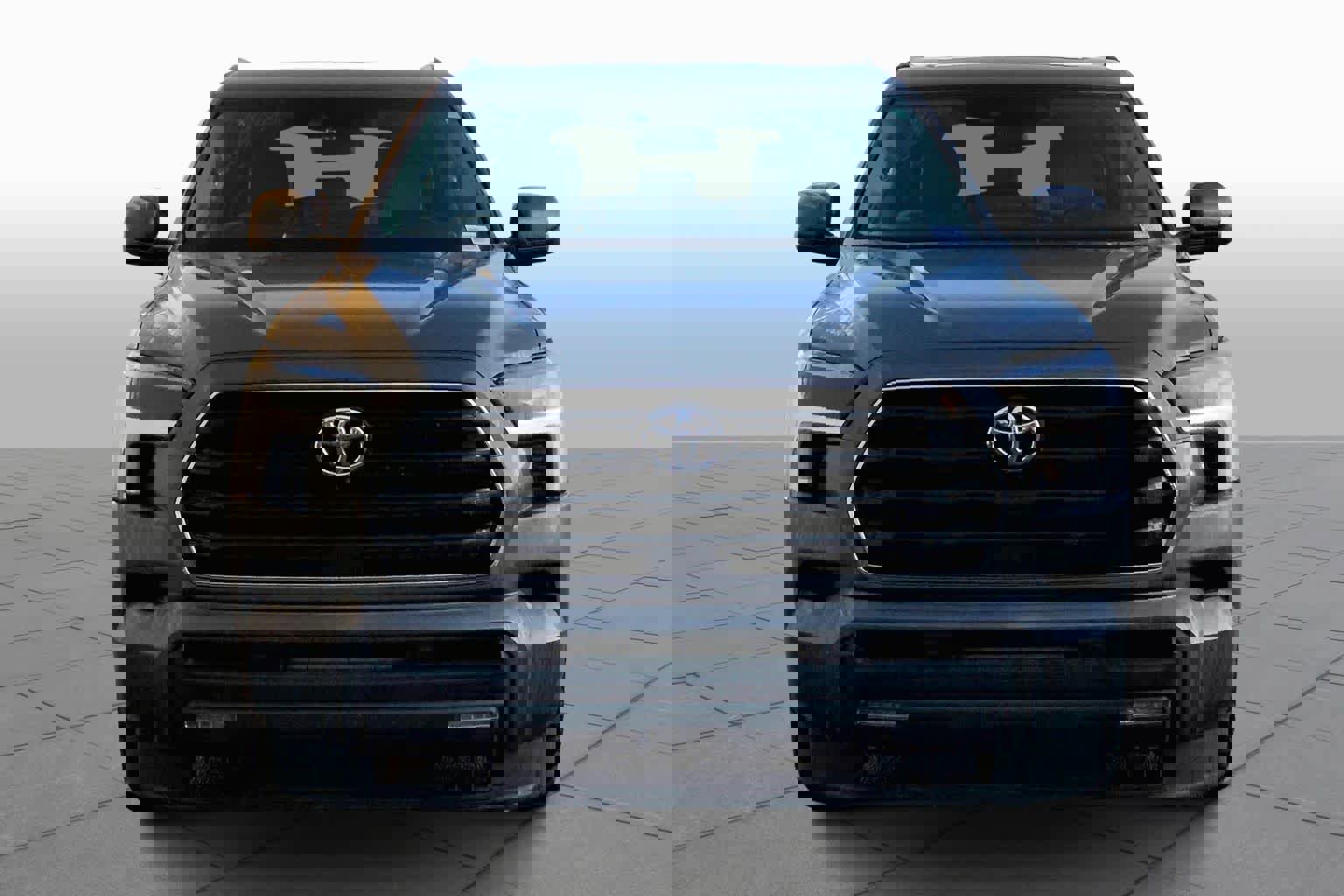 Used 2024 Toyota Sequoia TRD Pro image 3