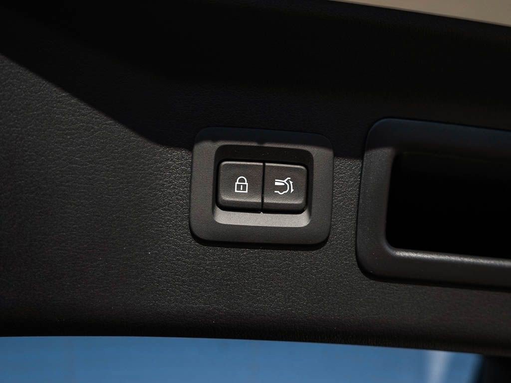 New 2026 MAZDA CX-90 3.3 Turbo S w/ Premium Plus image 8